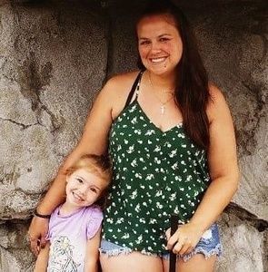 Meet your Posher, Nikki